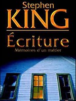 Stephen King ecriture