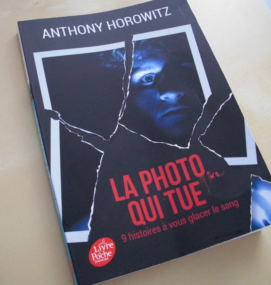 La Photo Qui Tue Résumé Le Bus De Nuit La photo qui tue » d'Anthony Horowitz – Ecrire-un-roman.com